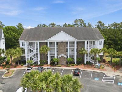 Property at 118 Birch N Coppice Dr. #9, Surfside Beach, SC