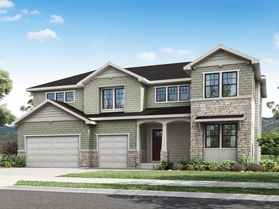 Plan 9 Plan, Summit Collection at The Crossings