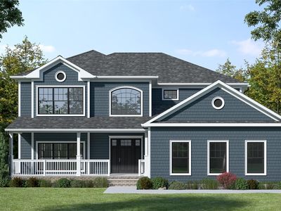 Lot 9 Jerusalem Hallow Road