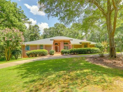 1641 Wild Azalea Lane