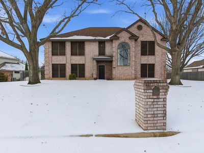 Property at 1936 Spinnaker Ln, Azle, TX
