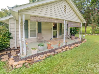 Property at 4023 Junior Henry St, Morganton, NC