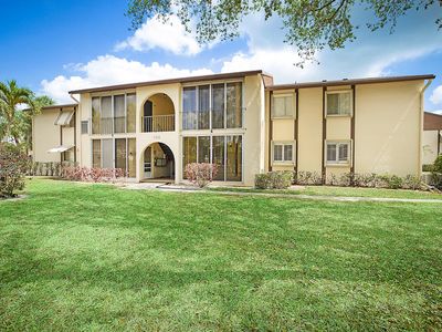 138 Lake Pine Circle #D-1