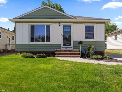 2603 Center Dr