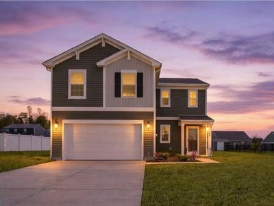 Property at 32 Eneface Crst, Hanover, PA