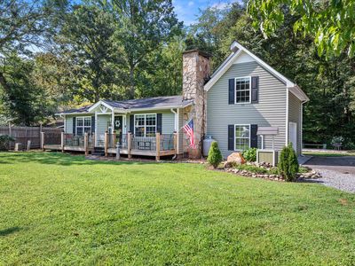 Property at 4036 Nowland Rd, Hiawassee, GA