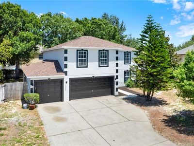 809 Deer Glen Ct