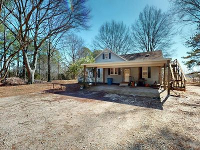 95 Old McKenzie Rd