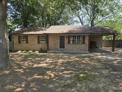 1412 Magee Dr