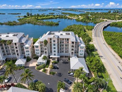 13113 GASPARILLA ROAD #502