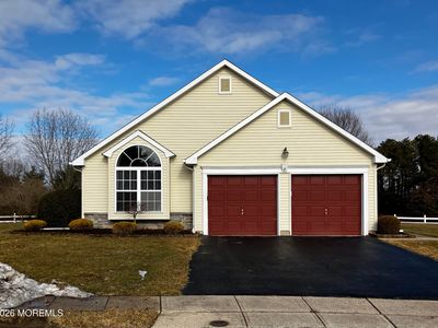 2357 W Ashfield Court