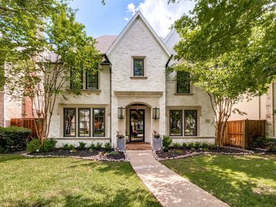 3309 Amherst Ave
