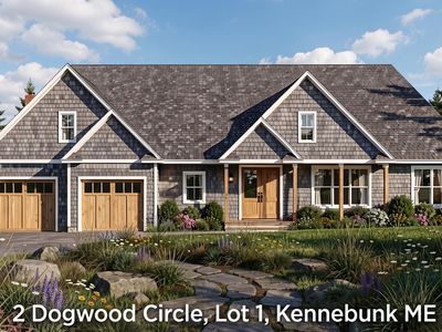 2 Dogwood Circle