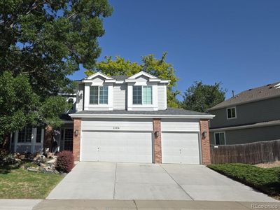 13376 Clarkson Court