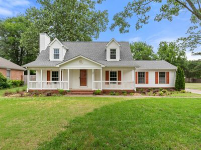 102 Mill Creek Xing