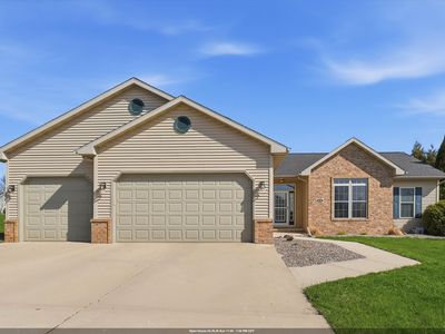 Property at 412 Harvest Hill Dr, Denmark, WI