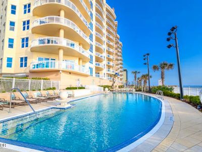 1925 S Atlantic Ave APT 610