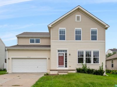 Property at 2410 S River Rock Dr, Papillion, NE