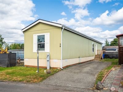 Property at 300 Park Avenue #34, Buckley, WA
