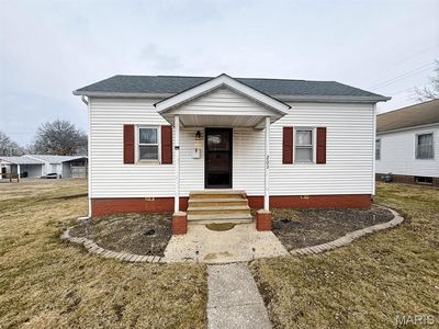 203 W 2nd North St