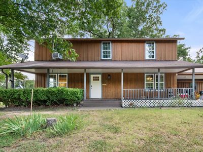 Property at 101 S Wright Ave, Kerens, TX