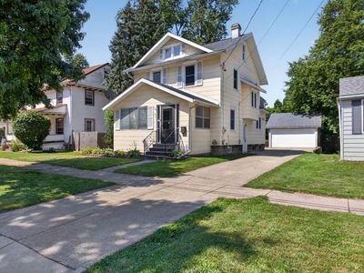 110 N Durand St
