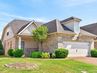 161 Annapolis Bend Cir