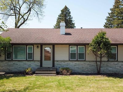 3301 Saint Francis Blvd