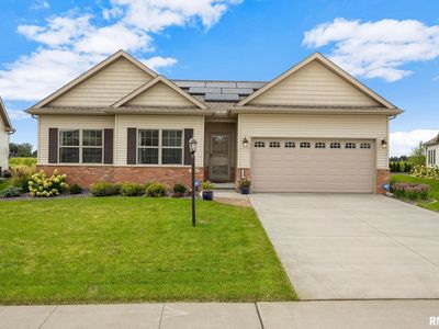 Property at 11101 N Woodale Dr, Dunlap, IL