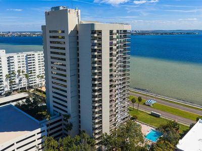 2413 Bayshore Blvd Unit 1504