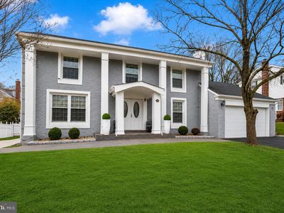 10904 Gainsborough Rd