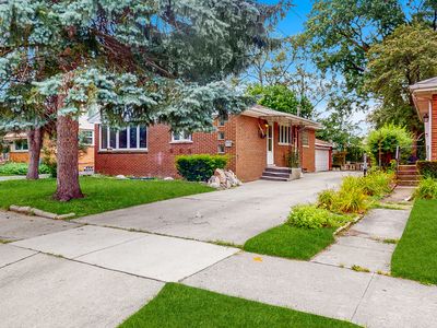 5539 Theobald Rd