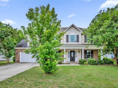 467 Thorncliff Dr
