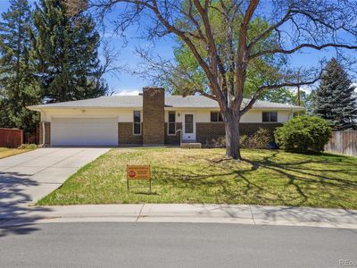 522 E Caley Drive