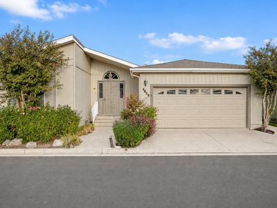 4626 S Verde Vista Street