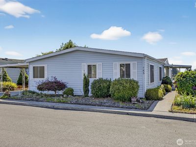 17401 SE 39th Street #165