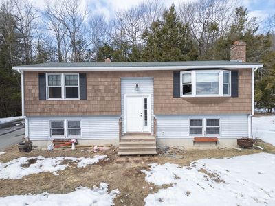 45 Watatic Mountain Rd