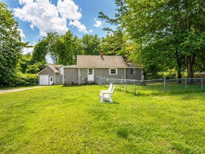 502 Concord Road