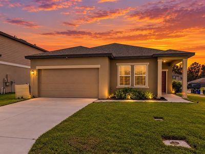 3945 SPRUCE CREEK DR