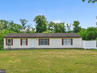 4031 Pricetown Rd