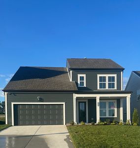 1417 Decoy Ln Lot 255