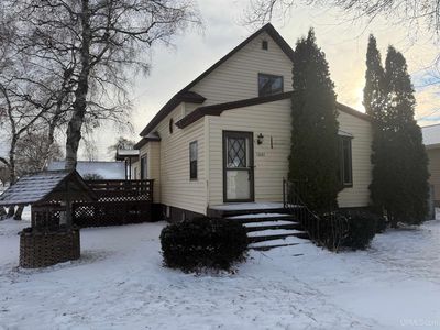 Property at 1601 Wisconsin Ave, Gladstone, MI