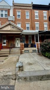 3320 N Park Ave