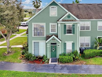 9834 Lake Chase Island Way #9834