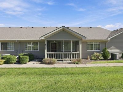 3732 Colony Hill Dr