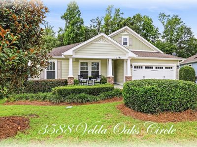 3588 Velda Oaks Cir