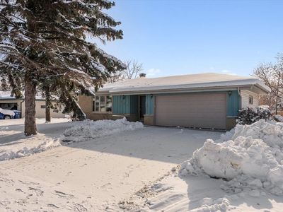 121 West Bridge STREET