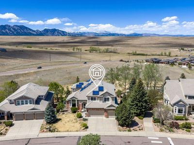 3201 W Torreys Peak Dr