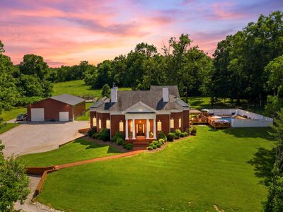 1725 Onan Bend Rd