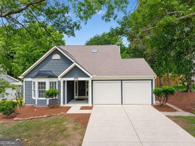 12110 Greenmont Walk